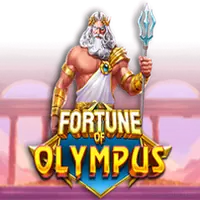 Fortune of Olympus